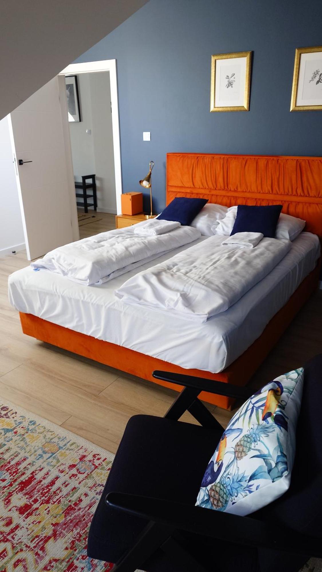 Uroczy Penthouse Apartment Szklarska Poreba Bagian luar foto